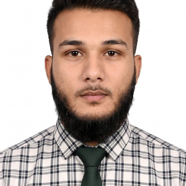 Bilal Ahmed