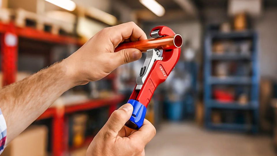 20 Genius KNIPEX Tool Hacks Every DIYer Should Know