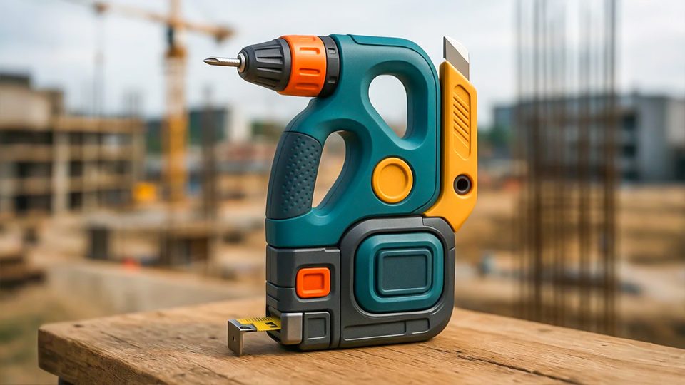 20 Unique Tools You’ve Never Seen Before