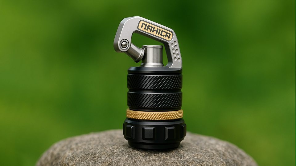25 Amazing EDC Gadgets You Can Buy On Amazon In 2025