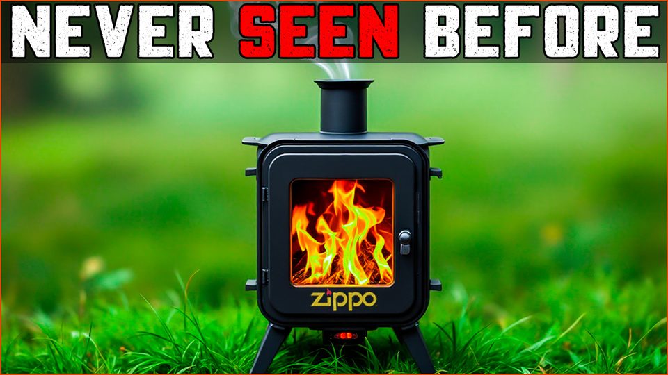 15 Incredible Camping Inventions That Everyone Will Appreciate