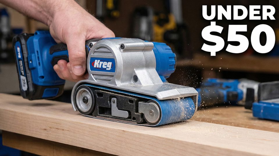 20 Must-Have Tools Every DIYer Should Own!