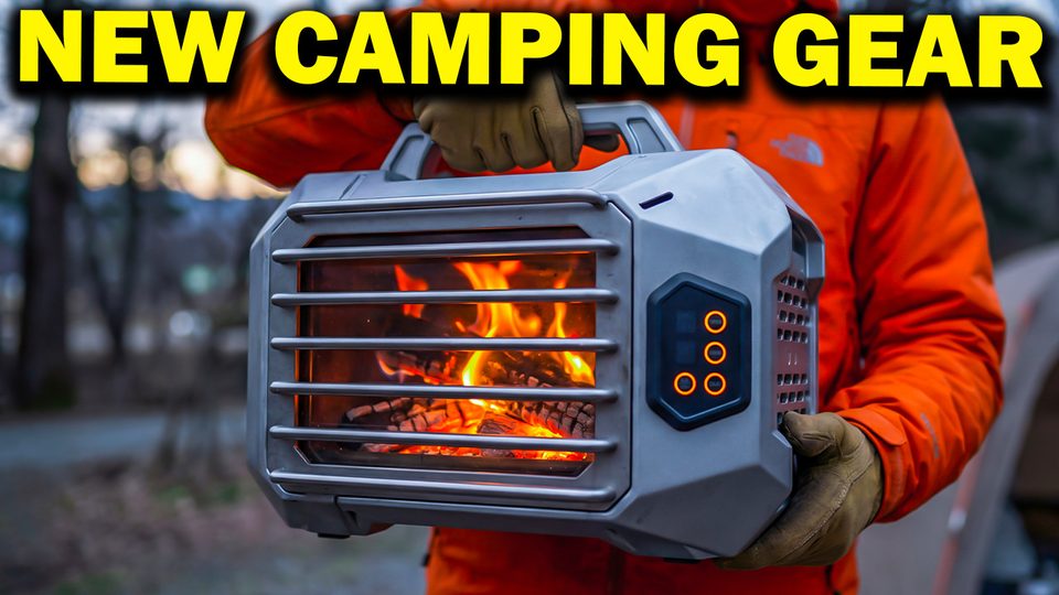 20 Genius Camping Gear Items On The Market In 2026!