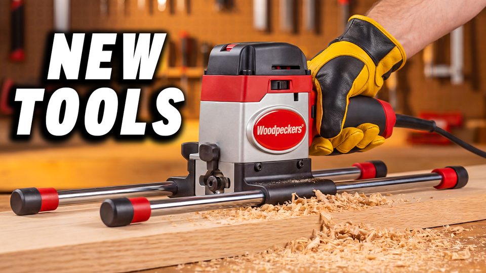 Your DIY Setup Is Missing These Tools