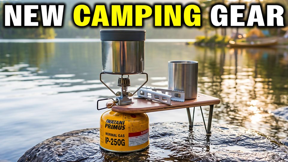 25 Camping Gear Items That Completely Changed Your Trips