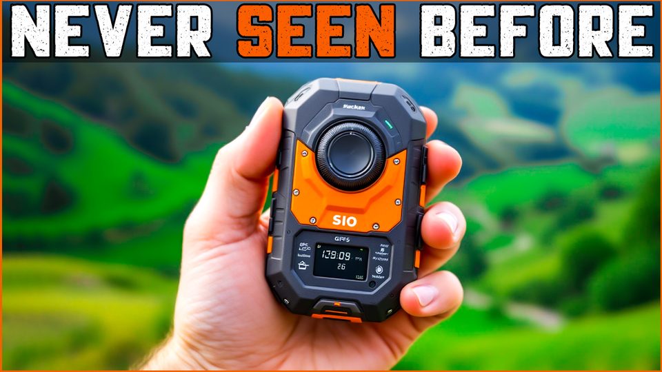 25 Coolest EDC Gear & Gadgets That Are Worth Buying In 2024