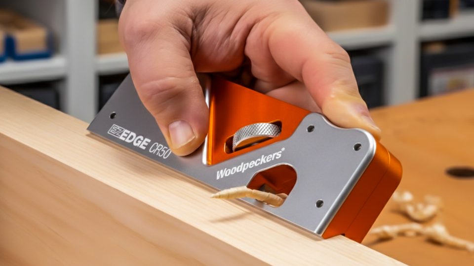 The 20 Woodworking Techniques You Need to Master