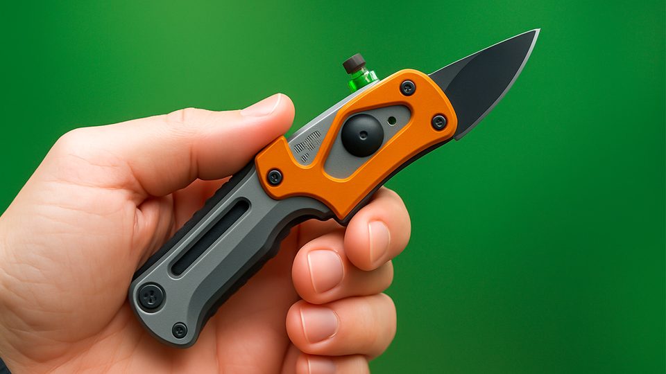 30 Cool Doomsday Survival Gadgets to Upgrade Your Outdoor Experience