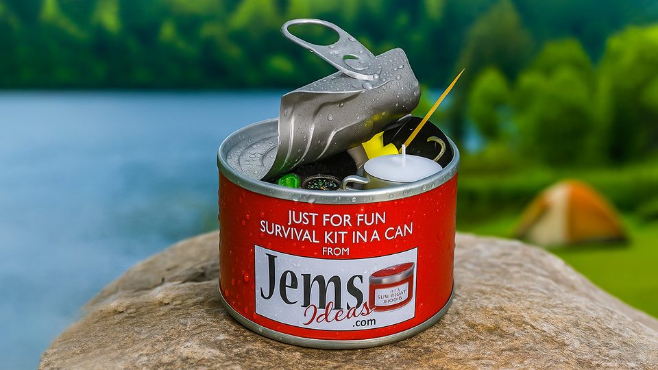 30 ULTIMATE Doomsday Survival Gear & Gadgets You NEED in 2025