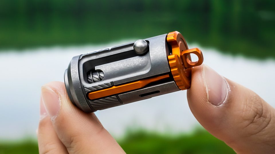 35 Crazy EDC Gadgets You Must Own (Amazon Prime Day Deals) Website