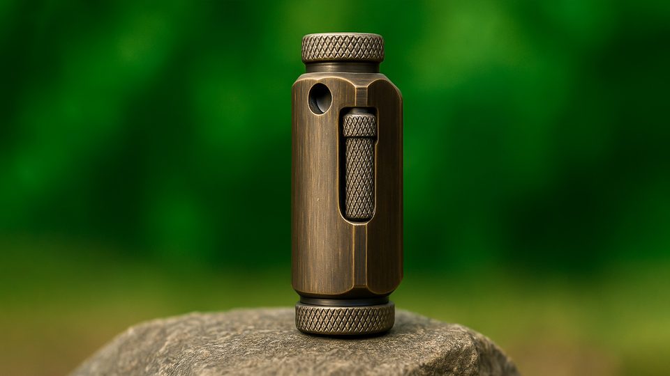 30 Coolest EDC Gadgets & EDC Gear You Can Buy on Amazon