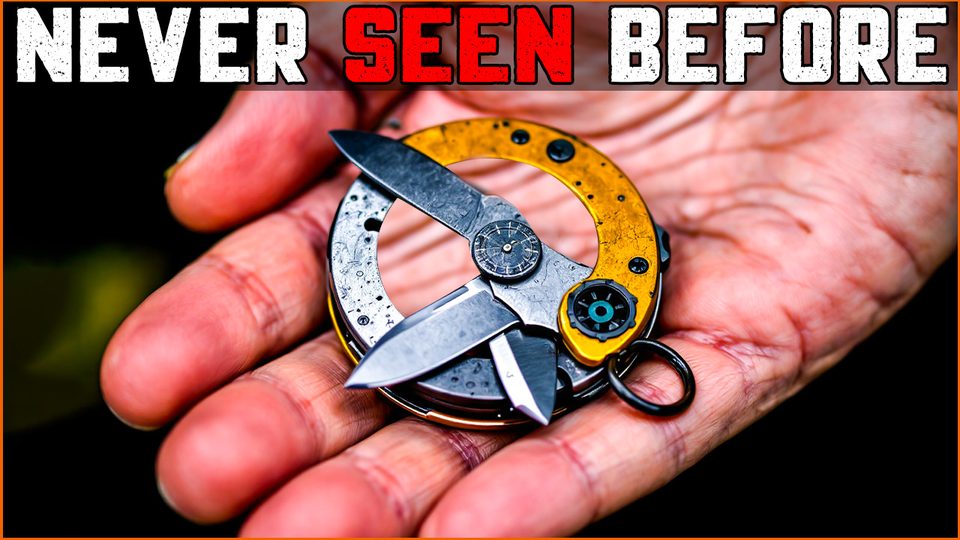 25 Smart EDC Gear & Gadgets That Are Worth Buying In 2024