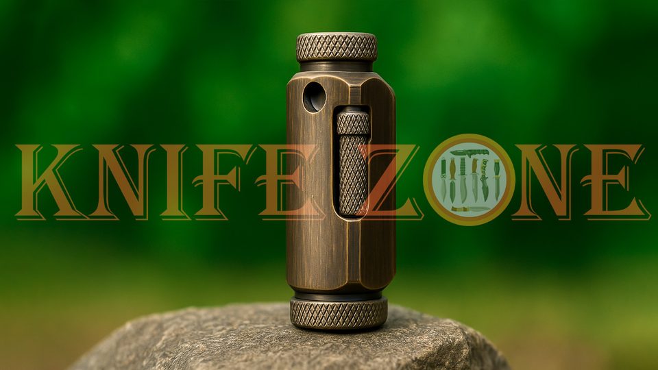 30 Best Doomsday Survival Gear & Gadgets You Must Have in 2025 pIN