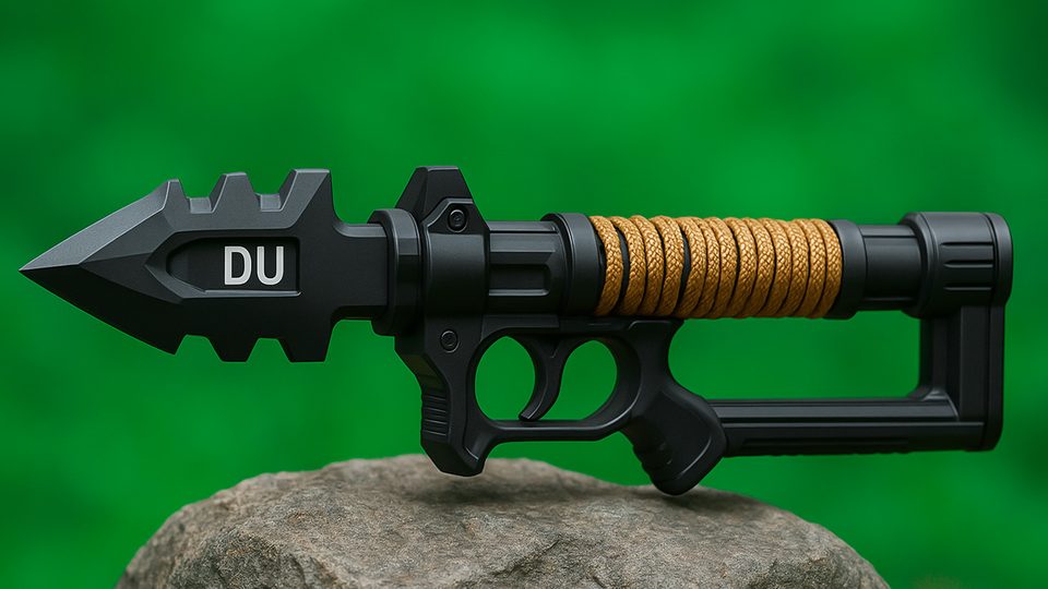 25 Coolest Doomsday Survival Gear & Prepper Gadgets You Need in 2025