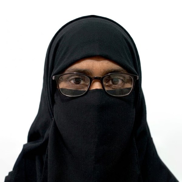 MOST. MAZIDA KHATUN