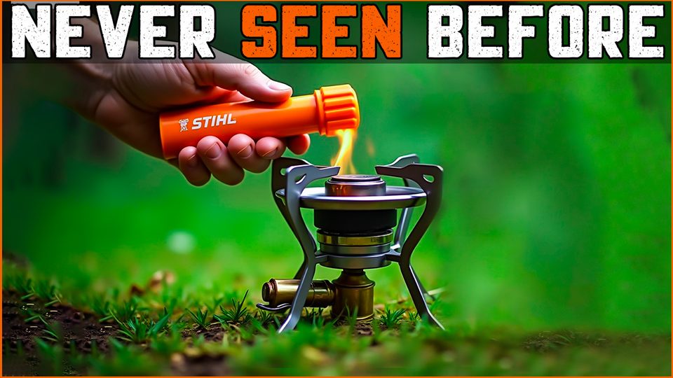 24 Smart Camping Inventions That Are On The Next Level