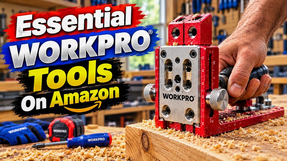25 Essential Workpro Tools Every Beginner Needs in 2026