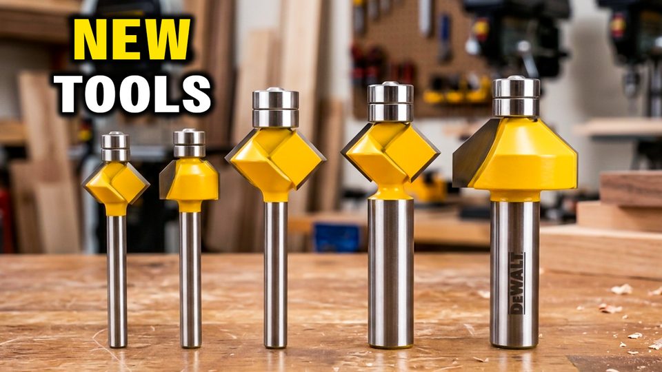 30 Cheap Woodworking Tools So You Don't Have To