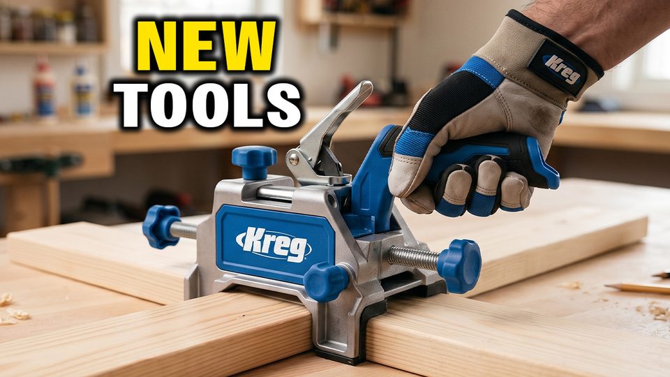 25 Genius Woodworking Tools On Amazon You Didn’t Know You Needed