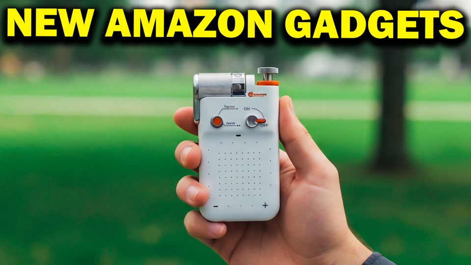 20 Coolest EDC Gadgets On The market In 2026!