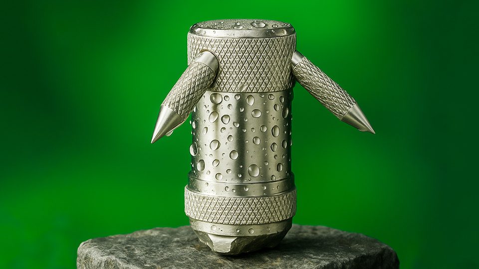 20 Innovative Camping Gear & Gadgets You Didn't Know Existed