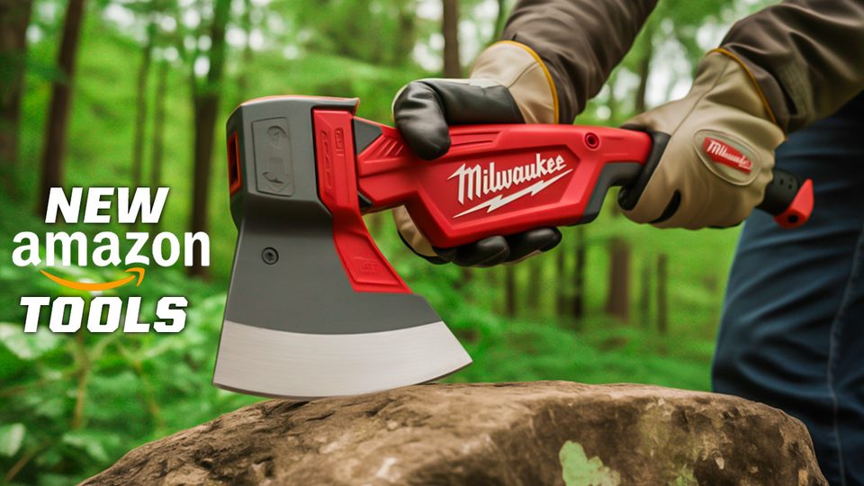 20 Amazon Must Have Tools That Will Change Your Life