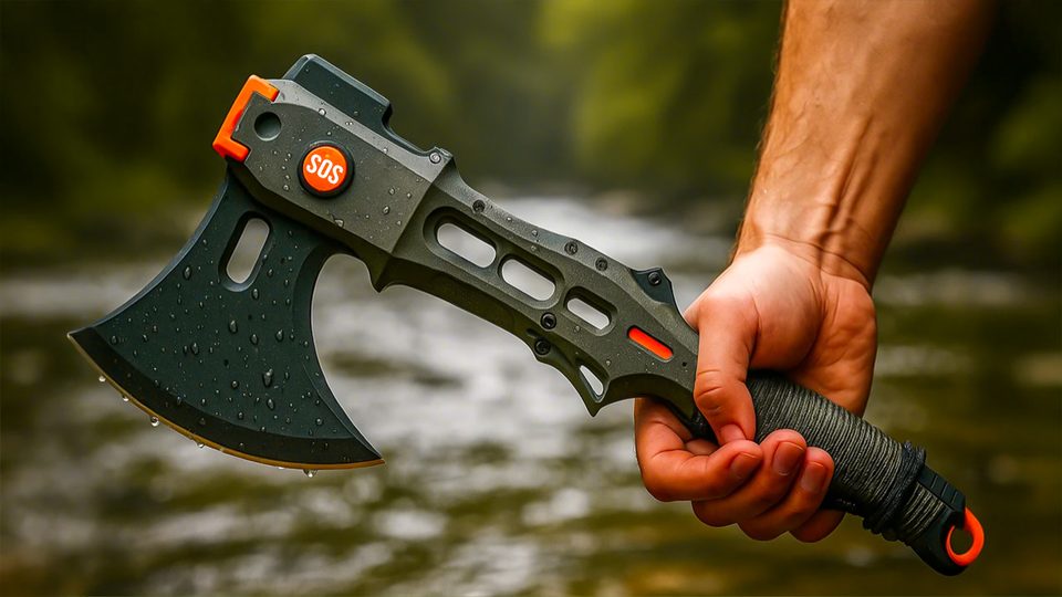 27 Best Doomsday Survival Gear & Prepper Gadgets You'll Need in 2025