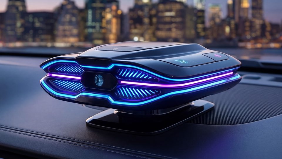 15 Amazing Car Gadgets That Blow Your Mind