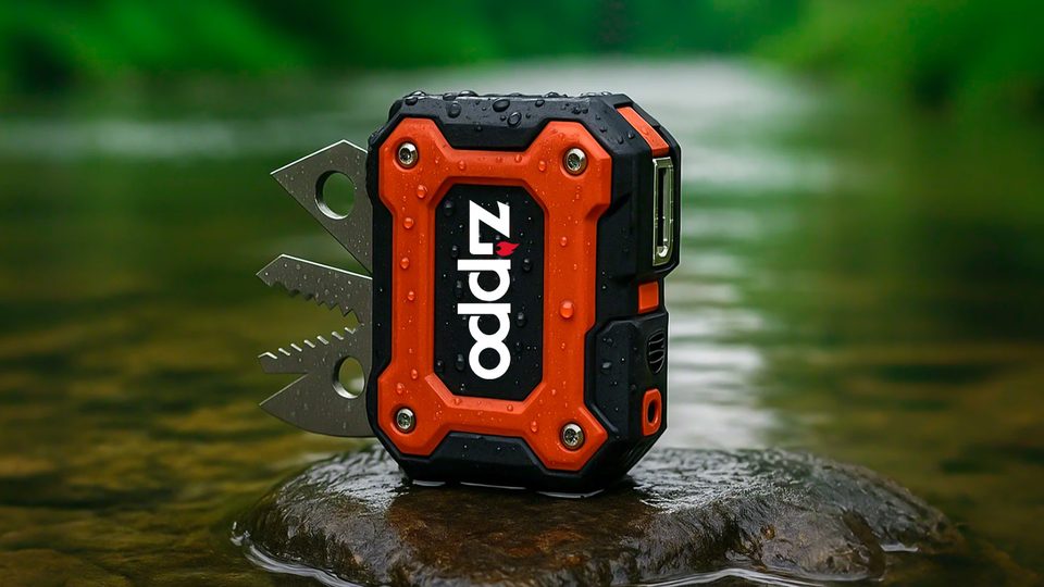 30 MUST HAVE Camping Gadgets for Your Outdoor Experience