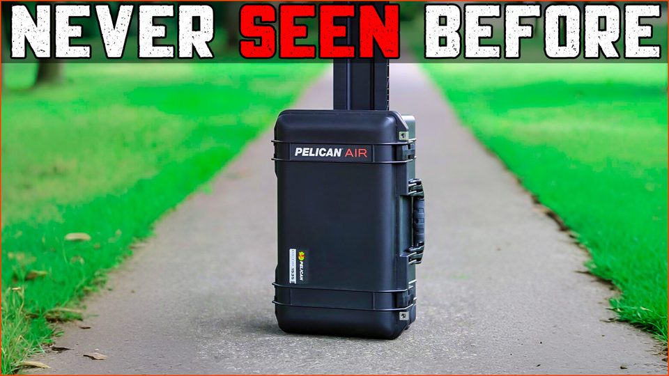 21 Smart Tactical Military Gear & Gadgets You Must Have In 2025