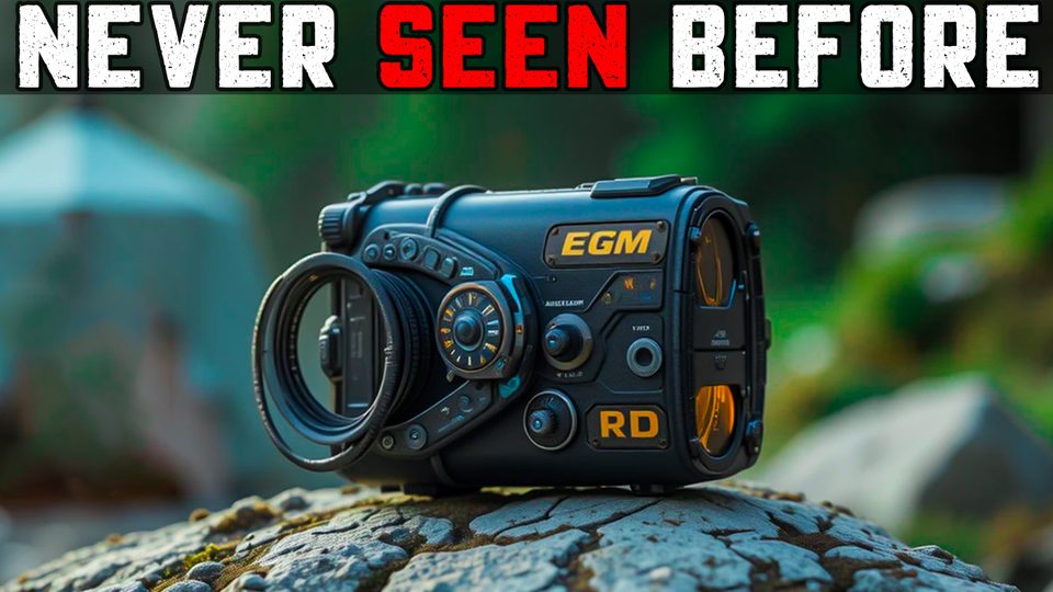 40 Coolest Doomsday Survival Gear & Gadgets On Amazon In 2025!