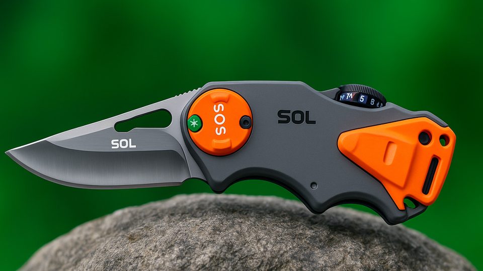 25 Best Doomsday Survival Gear & Prepper Gadgets You Need in 2025