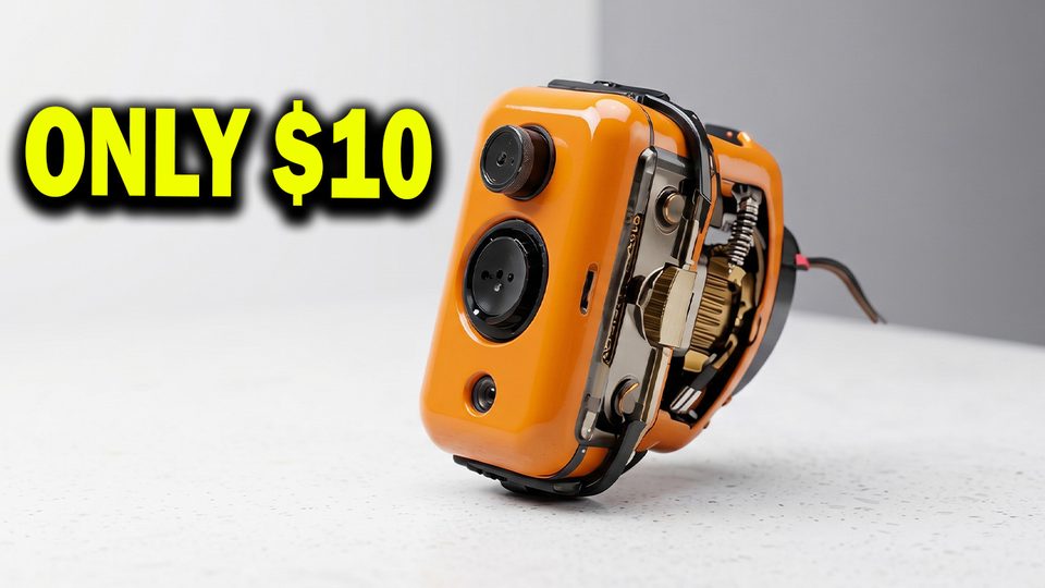 20 Smart Gadgets On Amazon That Blow Your Mind