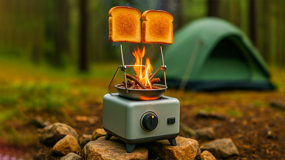 30 Genius Camping Gadgets & Hacks You Didn't Know You Needed