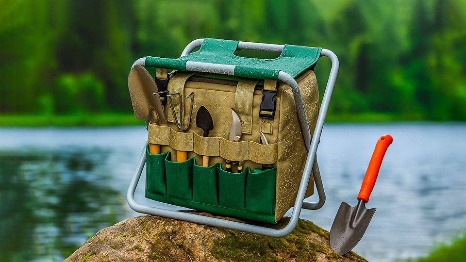 25 Coolest & Smartest Camping Gadgets On Amazon