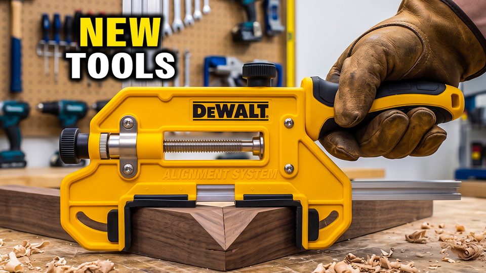 25 Amazing Woodworking Tools On Amazon You Didn’t Know You Needed