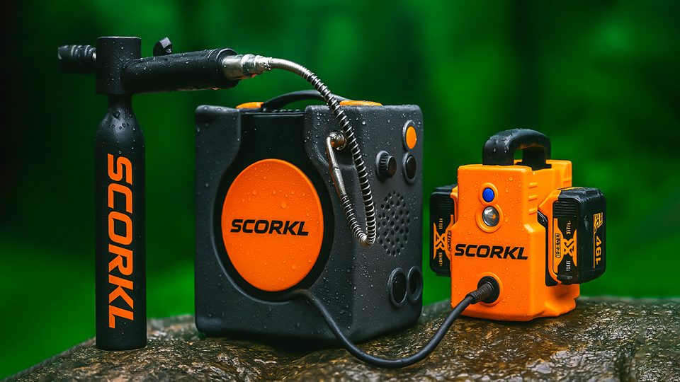 40 MUST HAVE Camping Gadgets for Your Outdoor Experience Under $20
