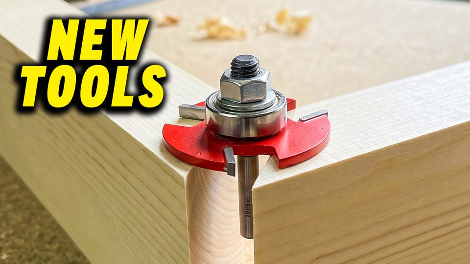 20 Genius Woodworking Workshop Upgrades Every Woodworker Needs Right Now