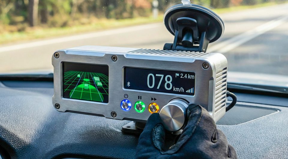 15 Cool Car Gadgets On Amazon That Blow Your Mind