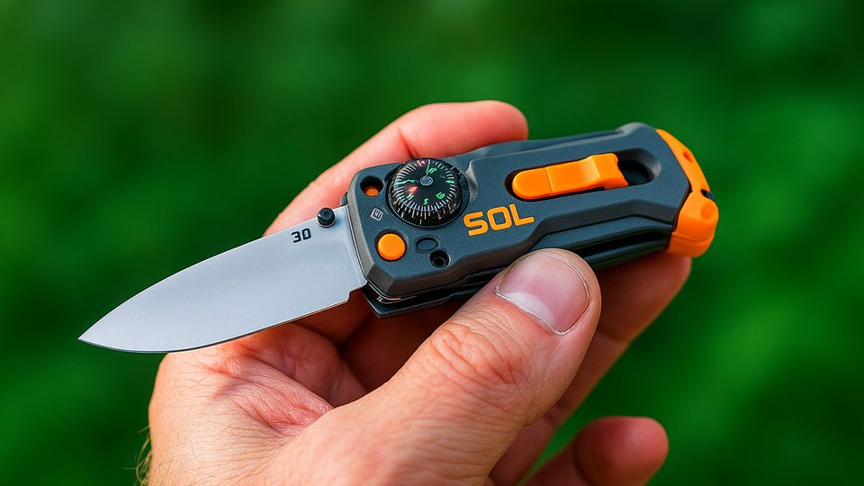 20 Must Have Doomsday Survival Gear & Gadgets Preppers Should Own