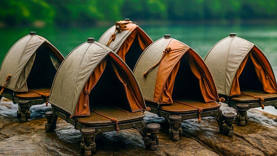29 Viral Amazon Camping Gadgets That Are ACTUALLY Worth It!