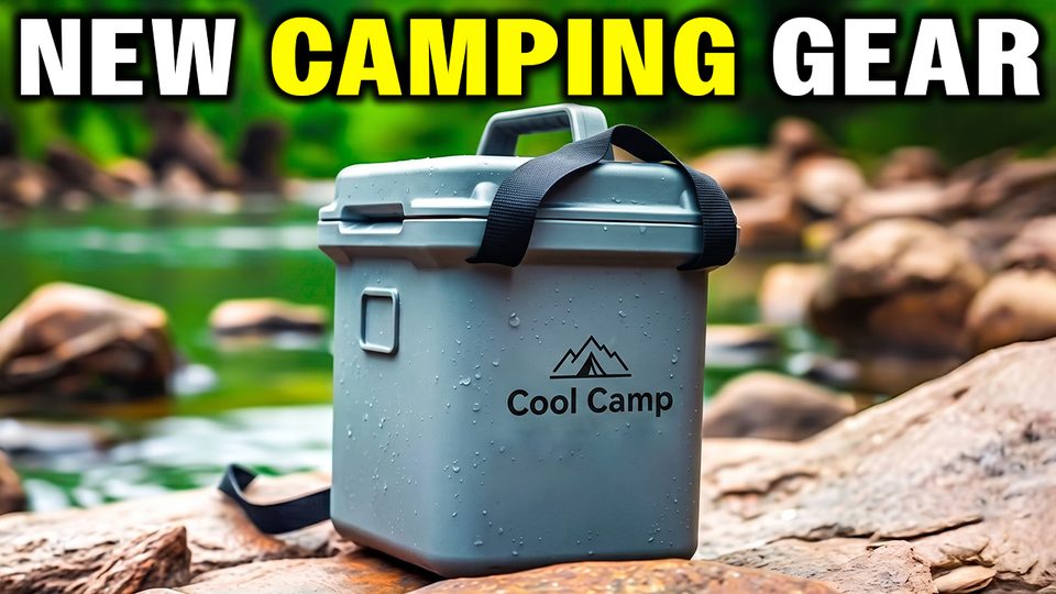 35 Camping Gear Items That Completely Changed Your Trips