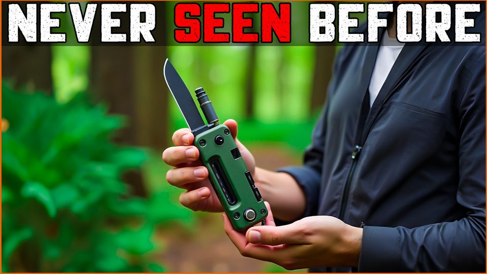 25 Coolest Camping Gear & Gadgets On Amazon Deals In 2024