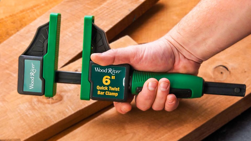 20 GENIUS Woodworking Tools on Amazon You'll Wish You Had