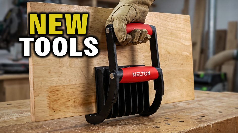 25 Specialized Woodworking Tools That Solve Your Most Frustrating Shop Problems