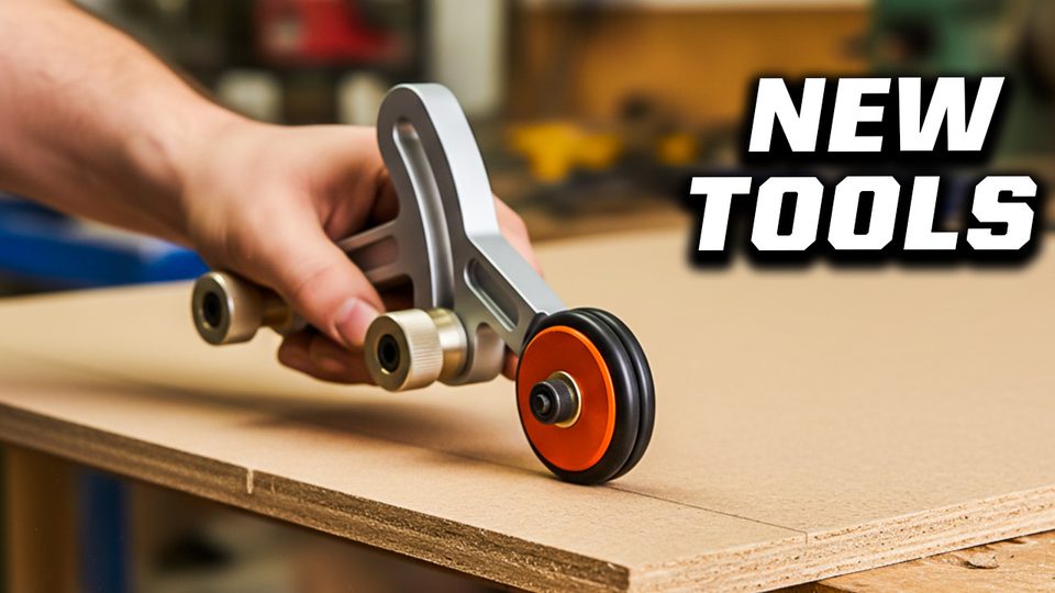 20 AMAZING Woodworking Tools on Amazon You Need NOW!