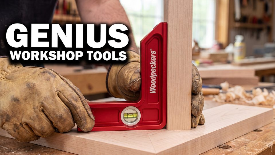 20 Genius Tools That Every Workshop Is Missing!