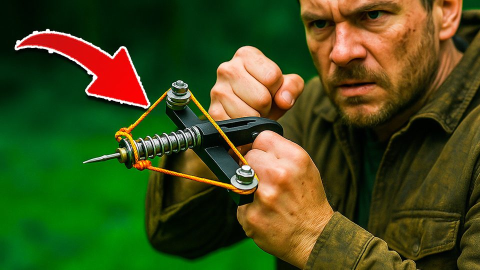35 Coolest Doomsday Survival Gear & Gadgets In 2025