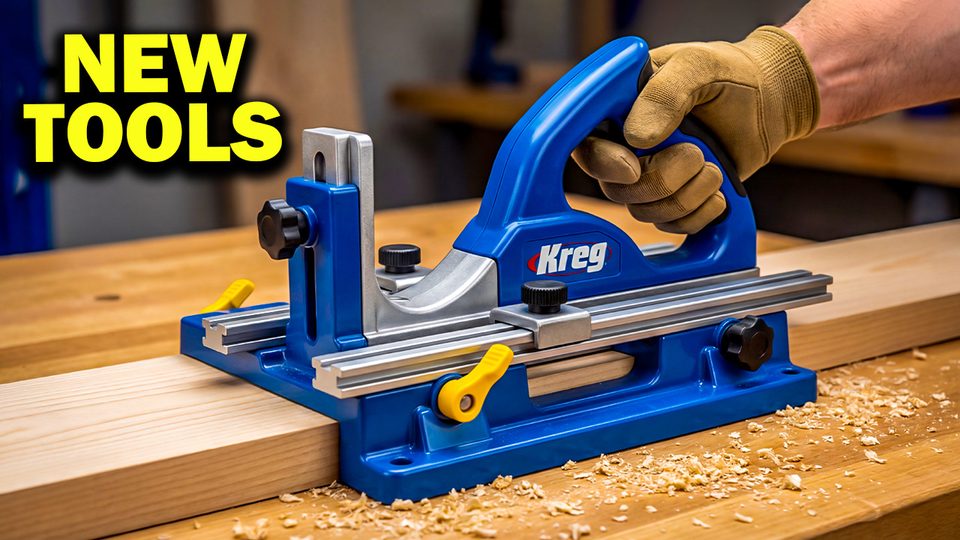 Top 20 Amazing Tool Upgrades That Will Transform Your Projects