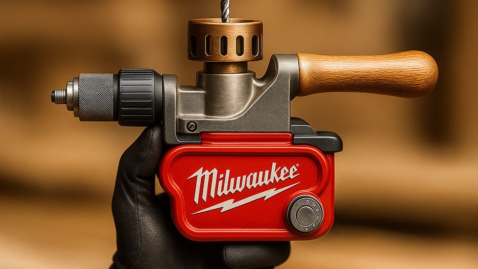 10 Coolest Woodworking Tools You Need to See in 2025